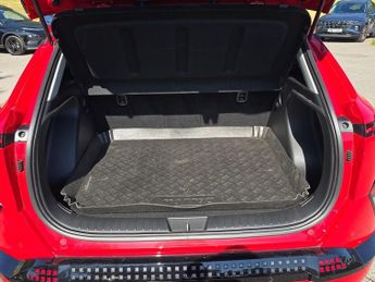 Hyundai Kona 48.4kWh Advance SUV 5dr Electric Auto (156 ps)