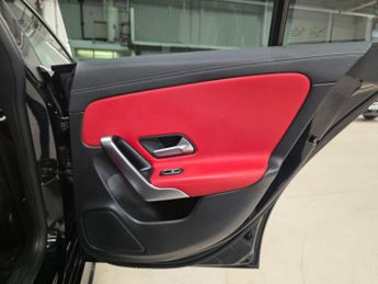 Mercedes-Benz CLA 1.3 CLA250e 15.6kWh AMG Line (Premium Plus) Shooting Brake 8G-DC
