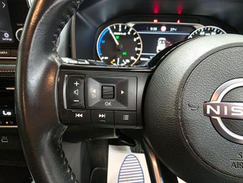 Nissan X-Trail 1.5 h e-POWER Acenta Premium Auto Euro 6 (s/s) 5dr