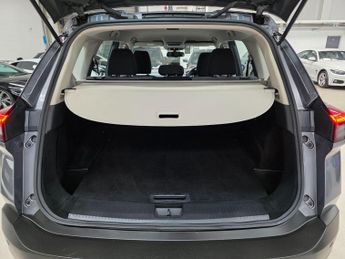 Nissan X-Trail 1.5 h e-POWER Acenta Premium Auto Euro 6 (s/s) 5dr