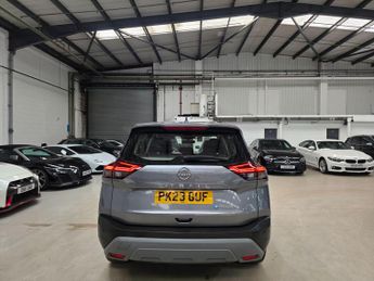 Nissan X-Trail 1.5 h e-POWER Acenta Premium Auto Euro 6 (s/s) 5dr