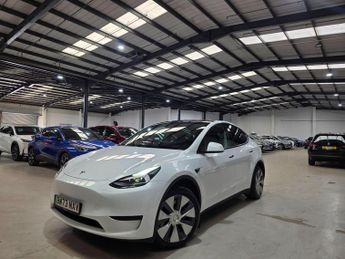 Tesla Model Y Auto RWD 5dr