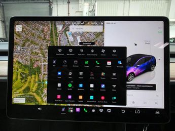 Tesla Model Y Auto RWD 5dr