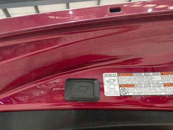 Toyota RAV4 2.5 VVT-h Icon CVT Euro 6 (s/s) 5dr