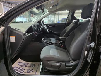 Kia Niro 1.6h GDi 2 DCT Euro 6 (s/s) 5dr