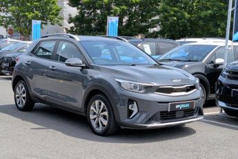 Kia Stonic 1.0 T-GDi 2 Euro 6 (s/s) 5dr