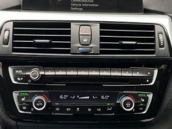BMW 3 Series 2.0 320d M Sport Auto xDrive Euro 6 (s/s) 4dr