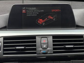 BMW 3 Series 2.0 320d M Sport Auto xDrive Euro 6 (s/s) 4dr