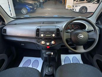 Nissan Micra 1.2 16v S 3dr