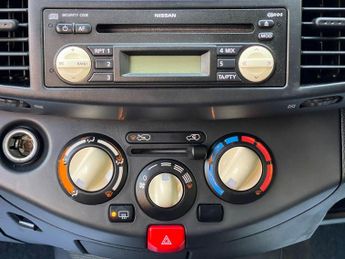 Nissan Micra 1.2 16v S 3dr
