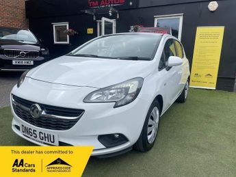 Vauxhall Corsa 1.2i Design Euro 6 5dr