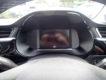 Vauxhall Corsa 1.2 Turbo Elite Nav Auto Euro 6 (s/s) 5dr