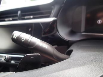 Vauxhall Corsa 1.2 Turbo Elite Nav Auto Euro 6 (s/s) 5dr