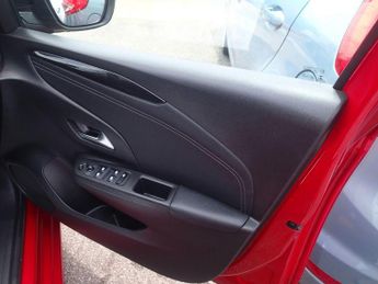 Vauxhall Corsa 1.2 Turbo Elite Nav Auto Euro 6 (s/s) 5dr