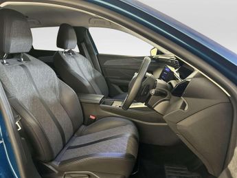 Peugeot 408 1.2 PureTech Allure Premium Fastback 5dr Petrol EAT Euro 6 (s/s)