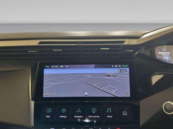Peugeot 408 1.2 PureTech Allure Premium Fastback 5dr Petrol EAT Euro 6 (s/s)