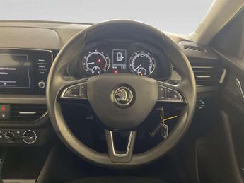Skoda Scala 1.0 TSI SE Hatchback 5dr Petrol Manual Euro 6 (s/s) (115 ps)