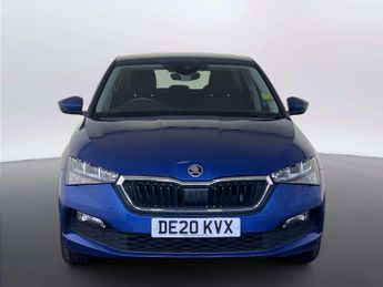 Skoda Scala 1.0 TSI SE Hatchback 5dr Petrol Manual Euro 6 (s/s) (115 ps)