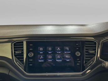 Volkswagen T-Roc 1.6 TDI R-Line SUV 5dr Diesel Manual Euro 6 (s/s) (115 ps)