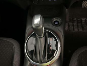 Nissan Juke 1.0 DIG-T N-Connecta SUV 5dr Petrol DCT Auto Euro 6 (s/s) (114 p