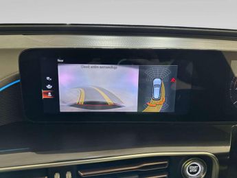 Mercedes-Benz EQC EQC 400 80kWh Sport SUV 5dr Electric Auto 4MATIC (408 ps)