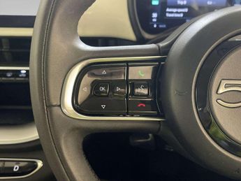 Fiat 500e 42kWh Icon Hatchback 3dr Electric Auto (118 ps)