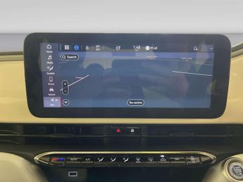 Fiat 500e 42kWh Icon Hatchback 3dr Electric Auto (118 ps)