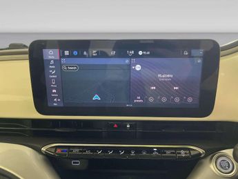 Fiat 500e 42kWh Icon Hatchback 3dr Electric Auto (118 ps)