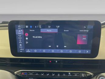 Fiat 500e 42kWh Icon Hatchback 3dr Electric Auto (118 ps)
