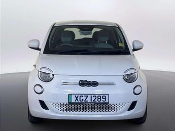 Fiat 500e 42kWh Icon Hatchback 3dr Electric Auto (118 ps)