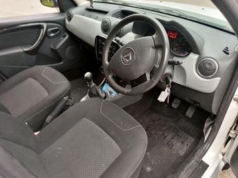 Dacia Duster 1.5 dCi Laureate 4WD Euro 5 5dr