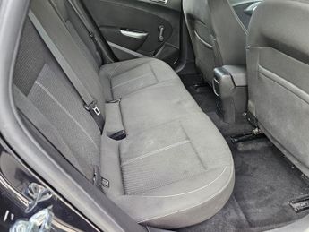 Vauxhall Astra 1.6 16v SRi Euro 5 5dr