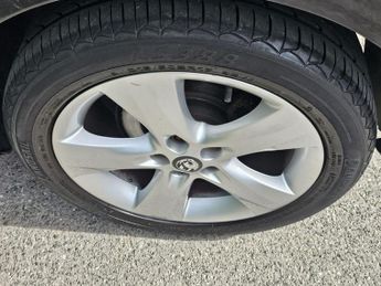 Vauxhall Astra 1.6 16v SRi Euro 5 5dr