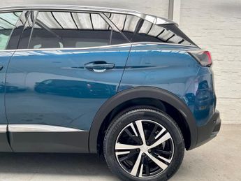 Peugeot 3008 1.5 BlueHDi GT EAT Euro 6 (s/s) 5dr