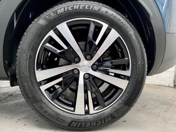 Peugeot 3008 1.5 BlueHDi GT EAT Euro 6 (s/s) 5dr