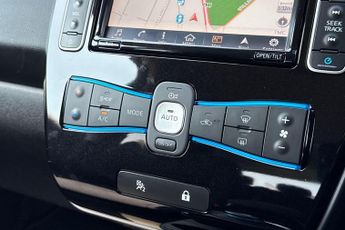 Nissan LEAF (80kW) Acenta (30kWh)