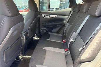 Nissan Qashqai 1.2 DIG-T (140ps) N-Connecta
