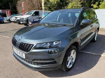 Skoda Karoq 1.5 TSI ACT SE DSG Euro 6 (s/s) 5dr