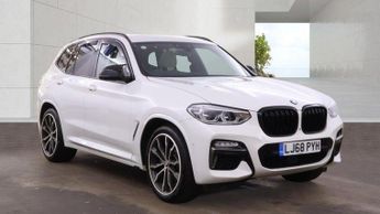 BMW M4 3.0 M40i GPF Auto xDrive Euro 6 (s/s) 5dr