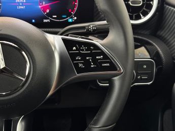 Mercedes-Benz A Class 1.3 A180h MHEV Sport Edition 7G-DCT Euro 6 (s/s) 5dr