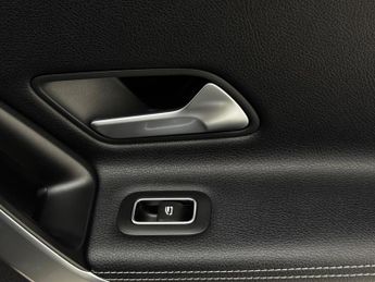 Mercedes-Benz A Class 1.3 A180h MHEV Sport Edition 7G-DCT Euro 6 (s/s) 5dr