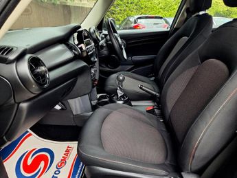 MINI Hatch 1.5 Cooper D Euro 6 (s/s) 5dr