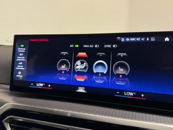 BMW i4 i4 eDrive40 M Sport