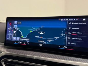 BMW i4 i4 eDrive40 M Sport