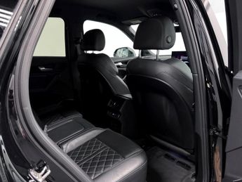 Audi Q5 2.0 TFSI 45 Edition 1 SUV 5dr Petrol S Tronic quattro Euro 6 (s/
