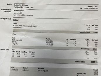 Ford Kuga 1.5T EcoBoost Titanium X Auto AWD Euro 6 (s/s) 5dr