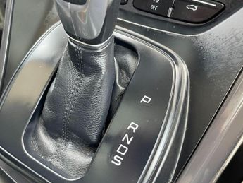 Ford Kuga 1.5T EcoBoost Titanium X Auto AWD Euro 6 (s/s) 5dr