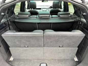 Land Rover Discovery Sport 2.0 TD4 HSE Luxury Auto 4WD Euro 6 (s/s) 5dr