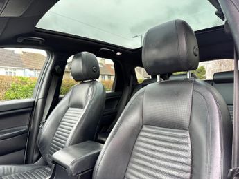 Land Rover Discovery Sport 2.0 TD4 HSE Luxury Auto 4WD Euro 6 (s/s) 5dr