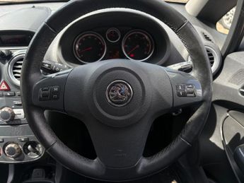 Vauxhall Corsa 1.4 16V SE Euro 5 5dr